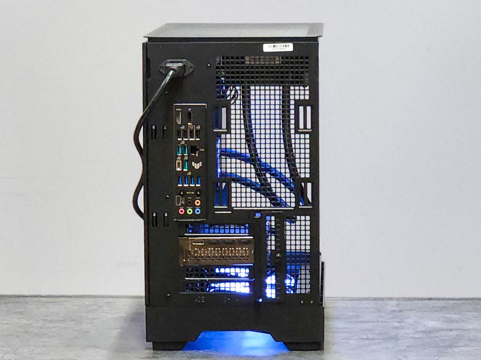 ⚫ RTX 5070 12GB |Ryzen 9 7900X | Custom Gaming/Streaming/Productivity PC | 32GB DDR5 | 1TB SSD⚫