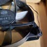 (4) 120mm fans : (1) is a core master fan; (3) non-color changing RGB fans