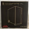 Lian Li O11D XL Tempered Glass ATX Tower Case - Silver