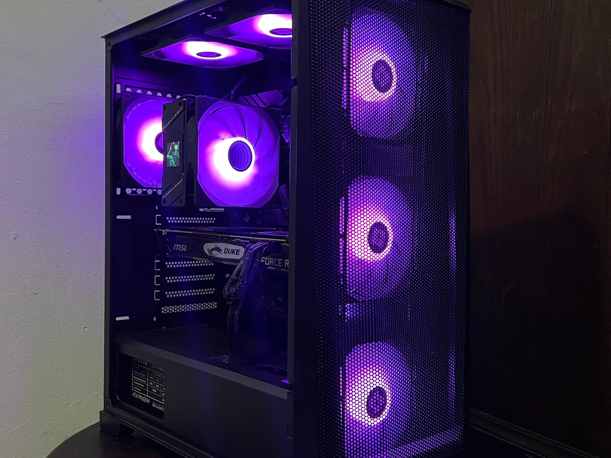 NVIDIA GeForce RTX 2070 - Image 5