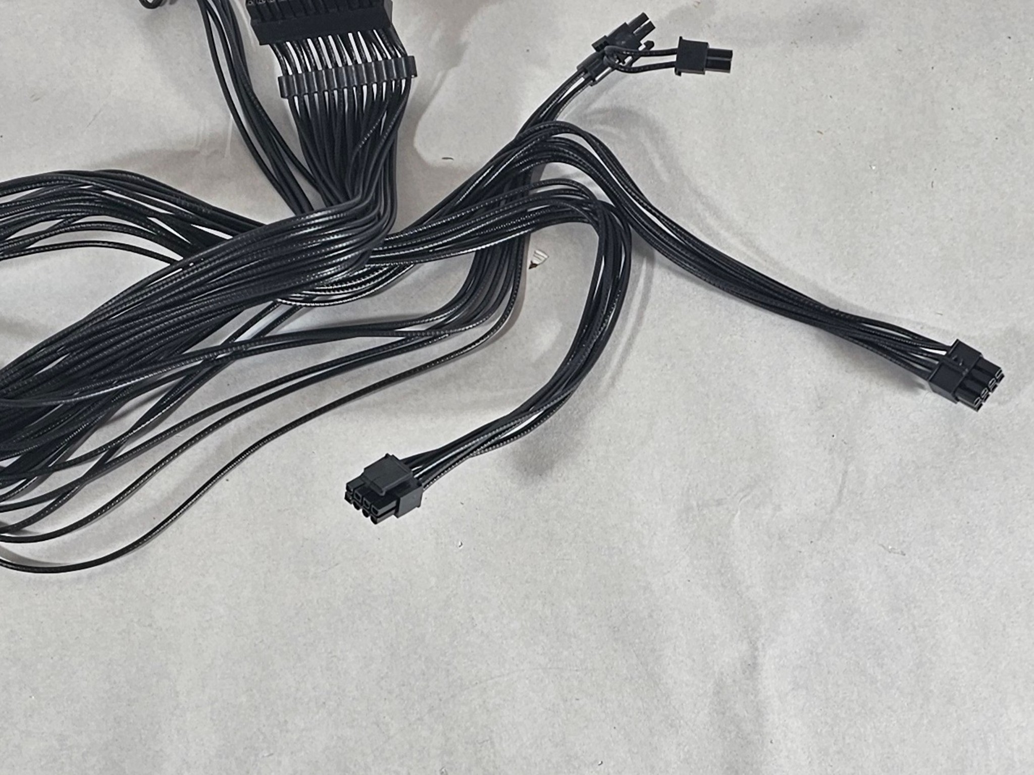 850 Watt PSU Corsair RM850e 850W Power Supply