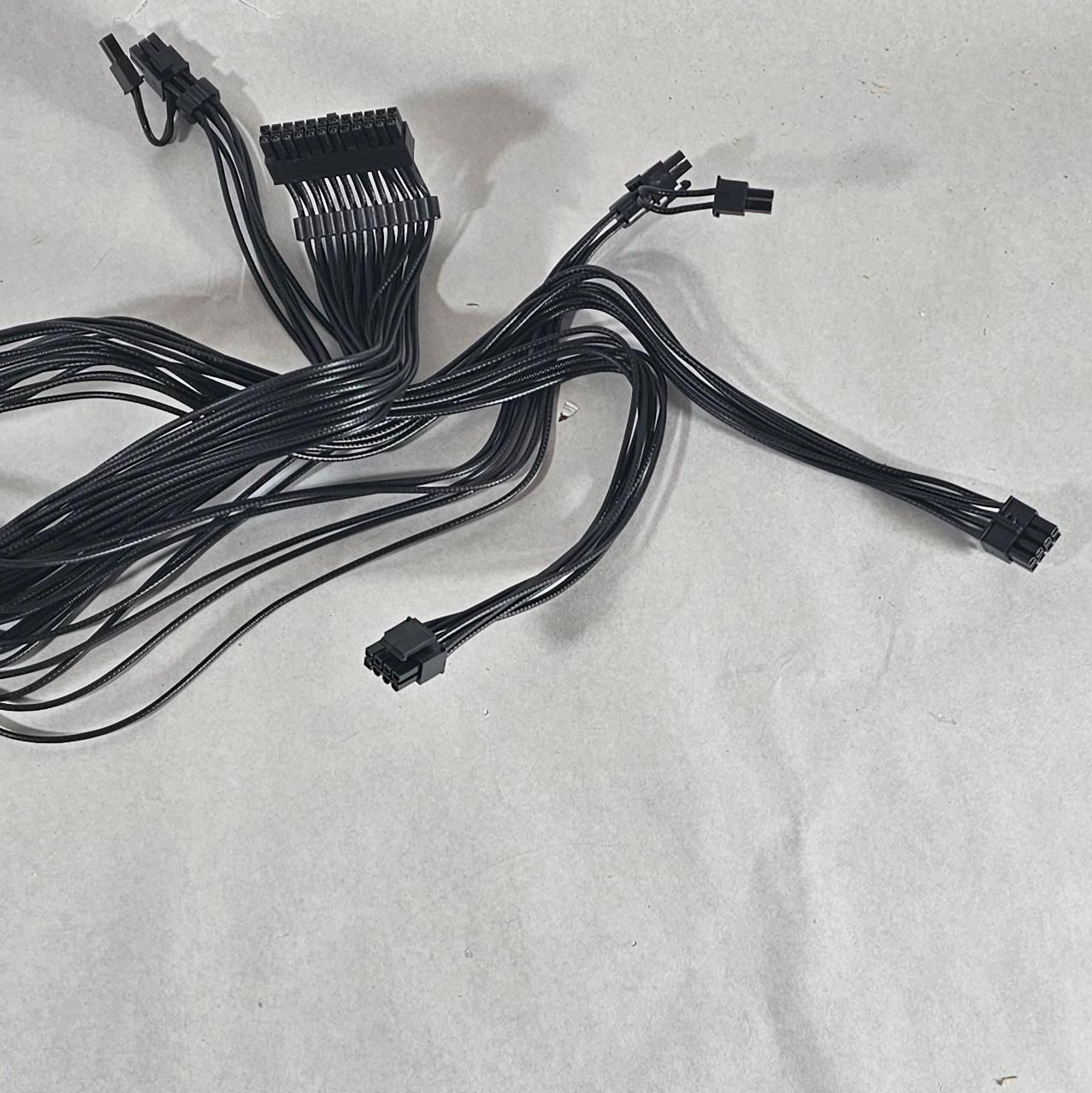 850 Watt PSU Corsair RM850e 850W Power Supply