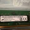 Micron 8GB DDR4 (4gb x2) 2133 MHz Laptop Memory Ram