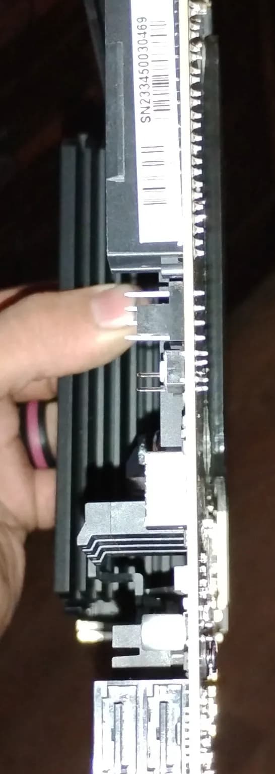 GIGABYTE B650M AORUS Elite AX