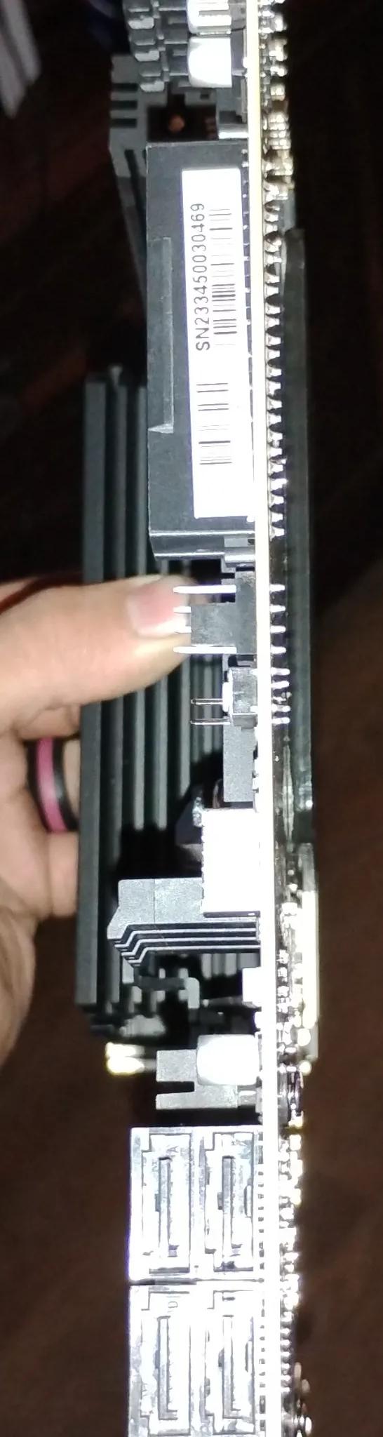 GIGABYTE B650M AORUS Elite AX