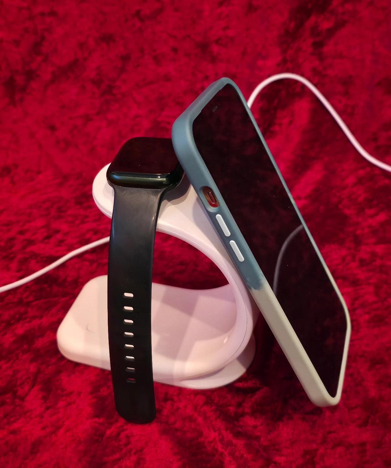 Apple Watch Series 7 45mm Green