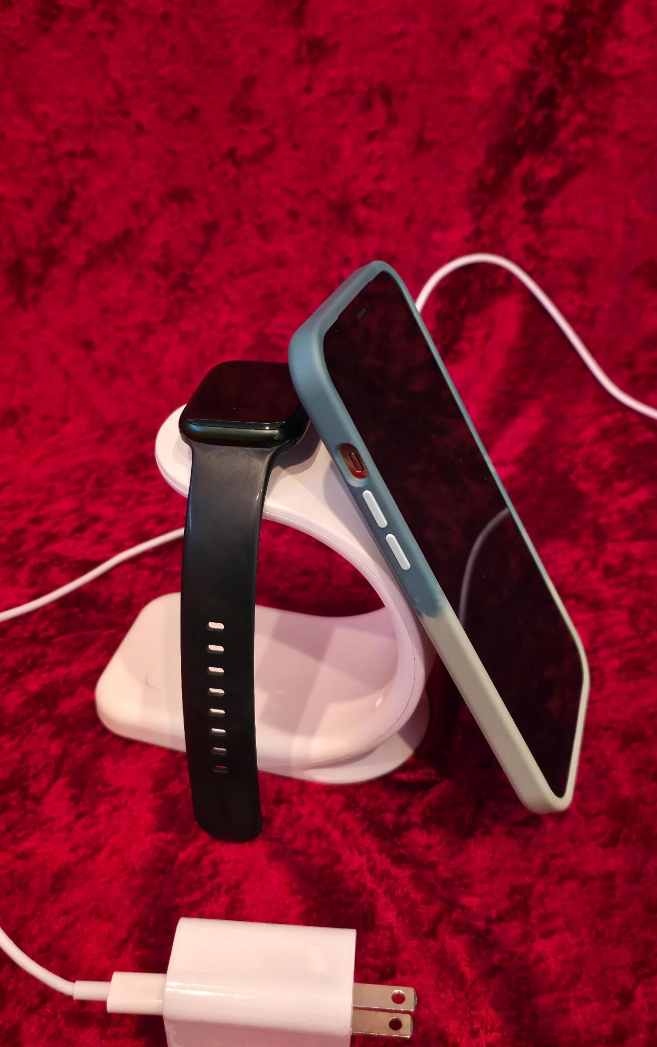 Apple Watch Series 7 45mm Green