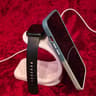 Apple Watch Series 7 45mm Green