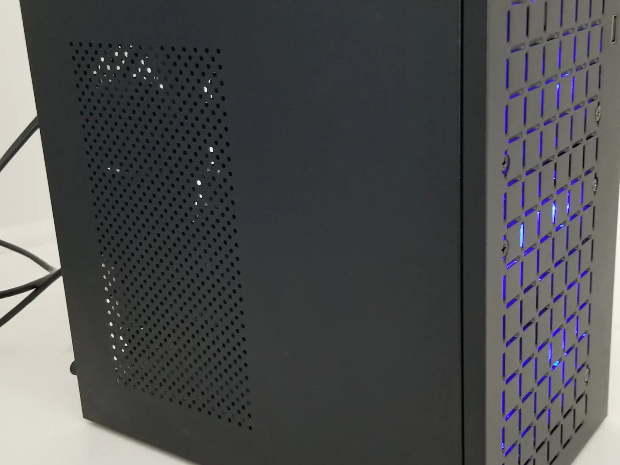 Budget Gaming PC Gtx 1660 Super