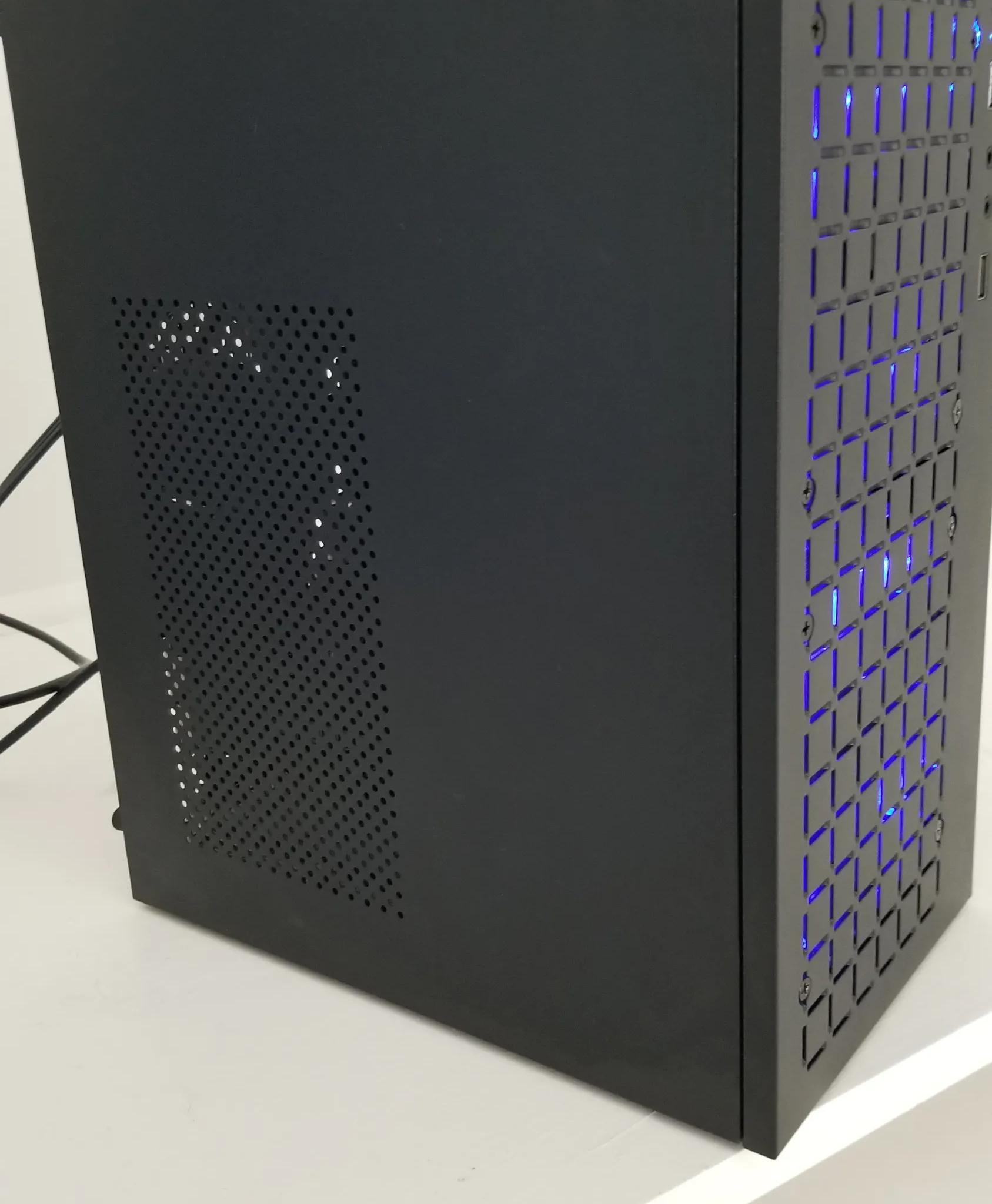 Budget Gaming PC Gtx 1660 Super