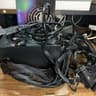 EVGA 500 BR 500 bronze power supply