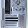 Gaming PC Ryzen 7 5700X 16GB RAM 500GB SSD RX 6600 XT 8GB Windows 11 Computer