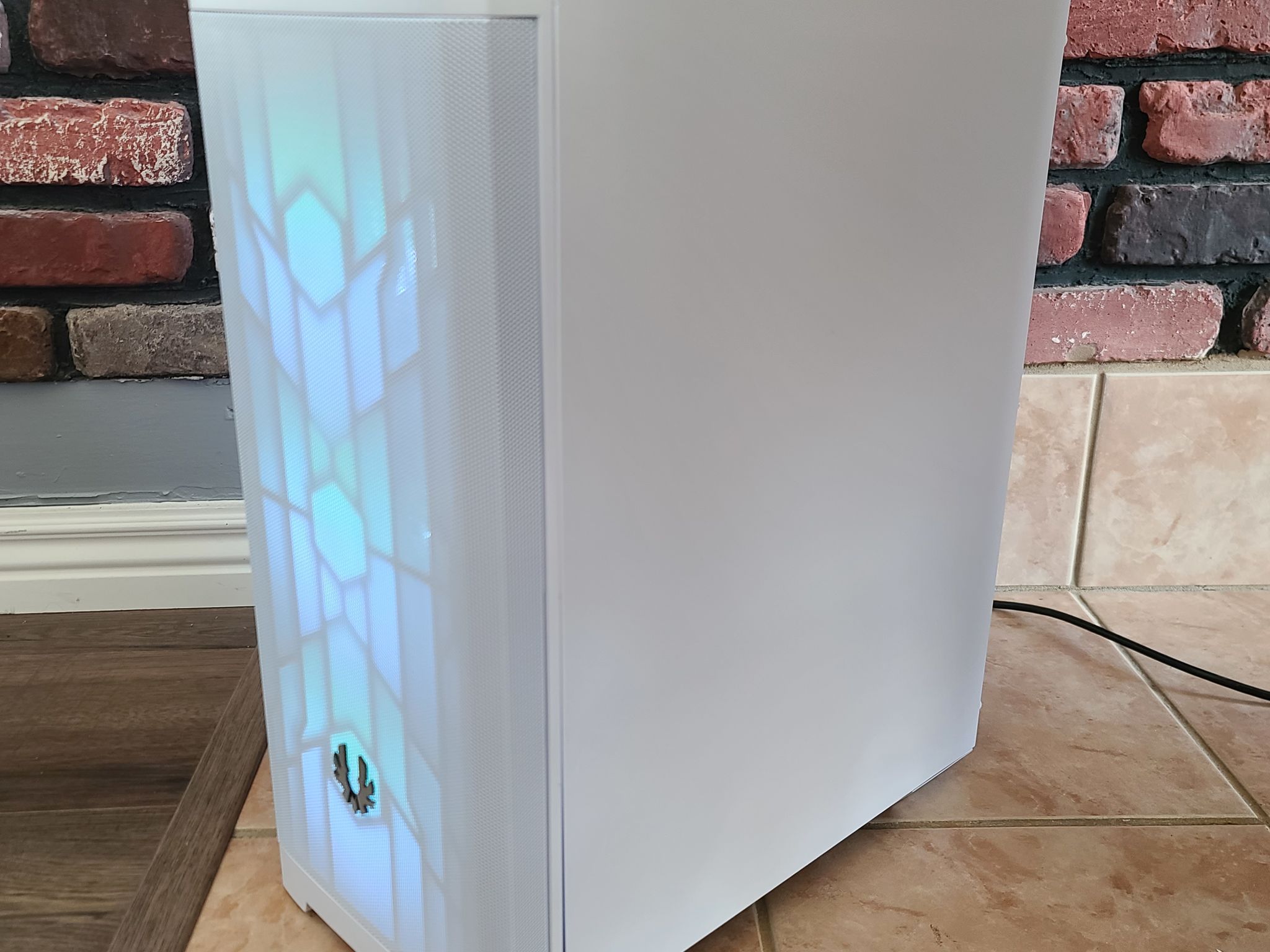 Ryzen 5 7600x, RX 6800 Gaming PC
