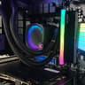 Gaming PC Ryzen 5 7600X3D 16GB RAM 1TB SSD RTX 4060 Ti 16GB Windows 11 Computer