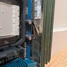 AMD AM3 Motherboard and 8GB DDR2 ZRAM