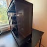 GeForce RTX 5070 Custom Gaming PC - Ryzen 7 7700X, 32GB RAM, 2TB NVMe SSD