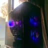 1440p Gaming Pc | RX 6650XT | R7 5700x | 32gb | 3TB m.2 SSD