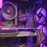 Nitro Gaming Pc - RX 5700XT | R7 5700G | 1.25TB SSD