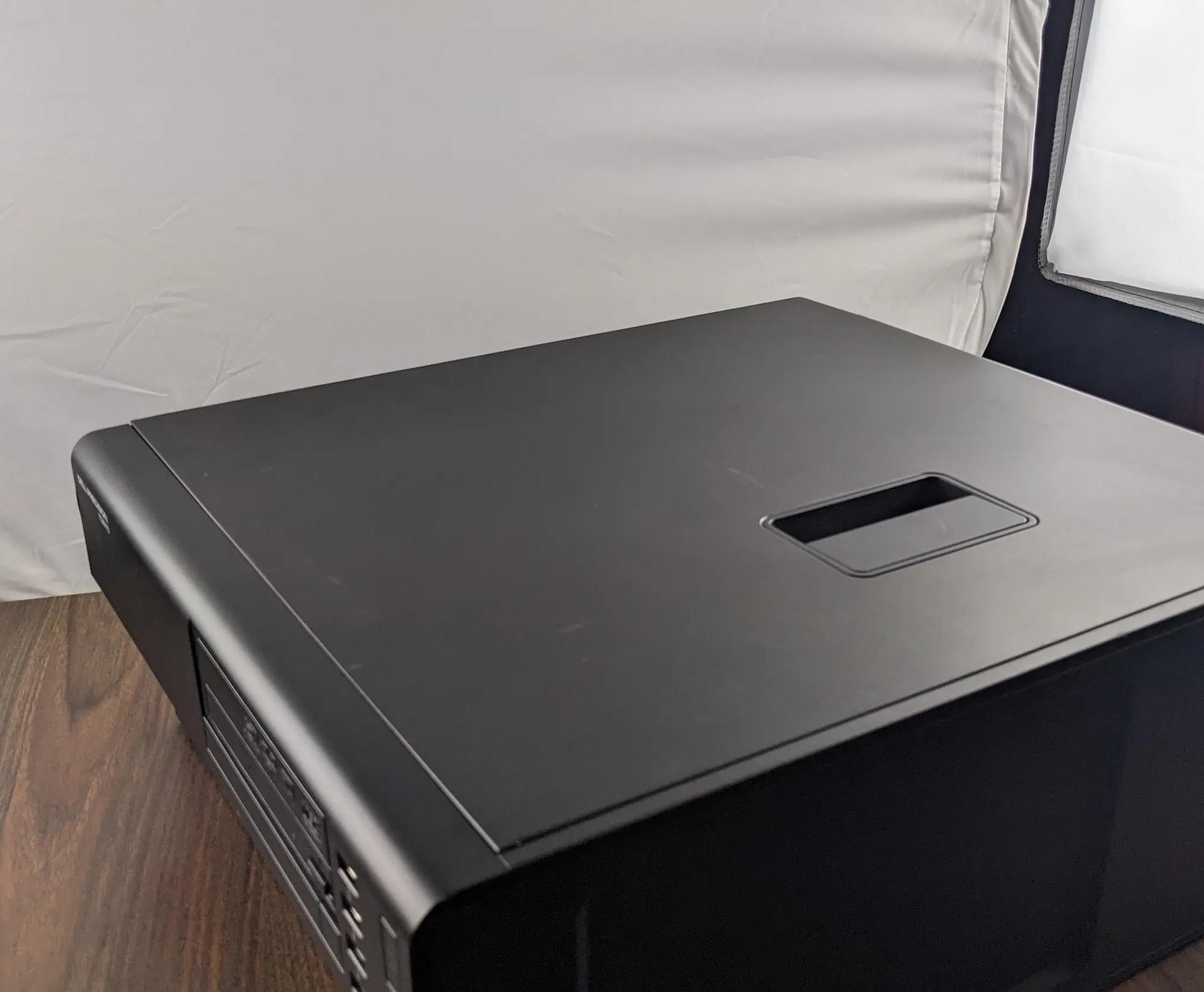 Dell Precision T3610, GTX 1070, E5-1620v2, 16GB 1866mhz DDR3 ECC 1TB SSD