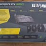 Zotac 3070 Ti Trinity OC