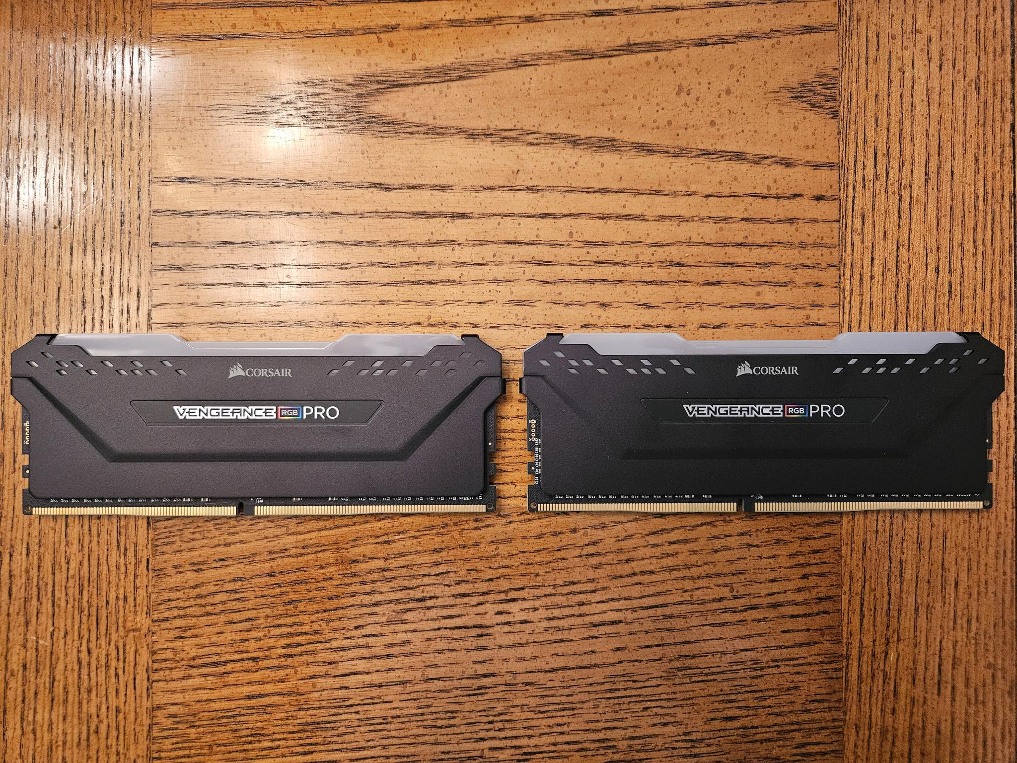 CORSAIR VENGEANCE