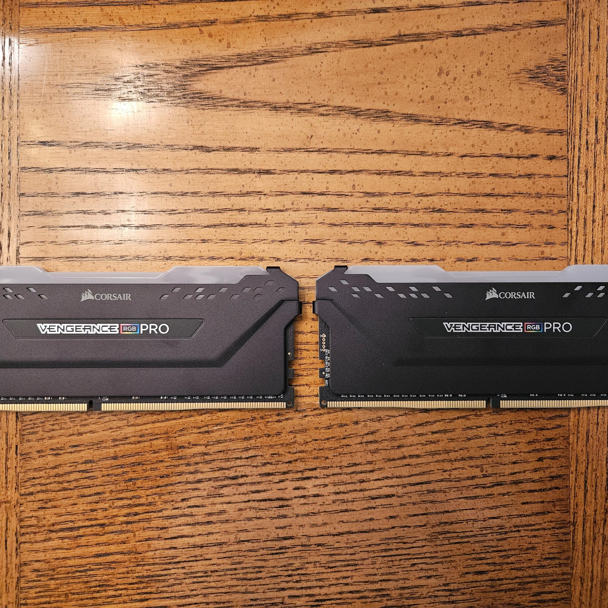 CORSAIR VENGEANCE