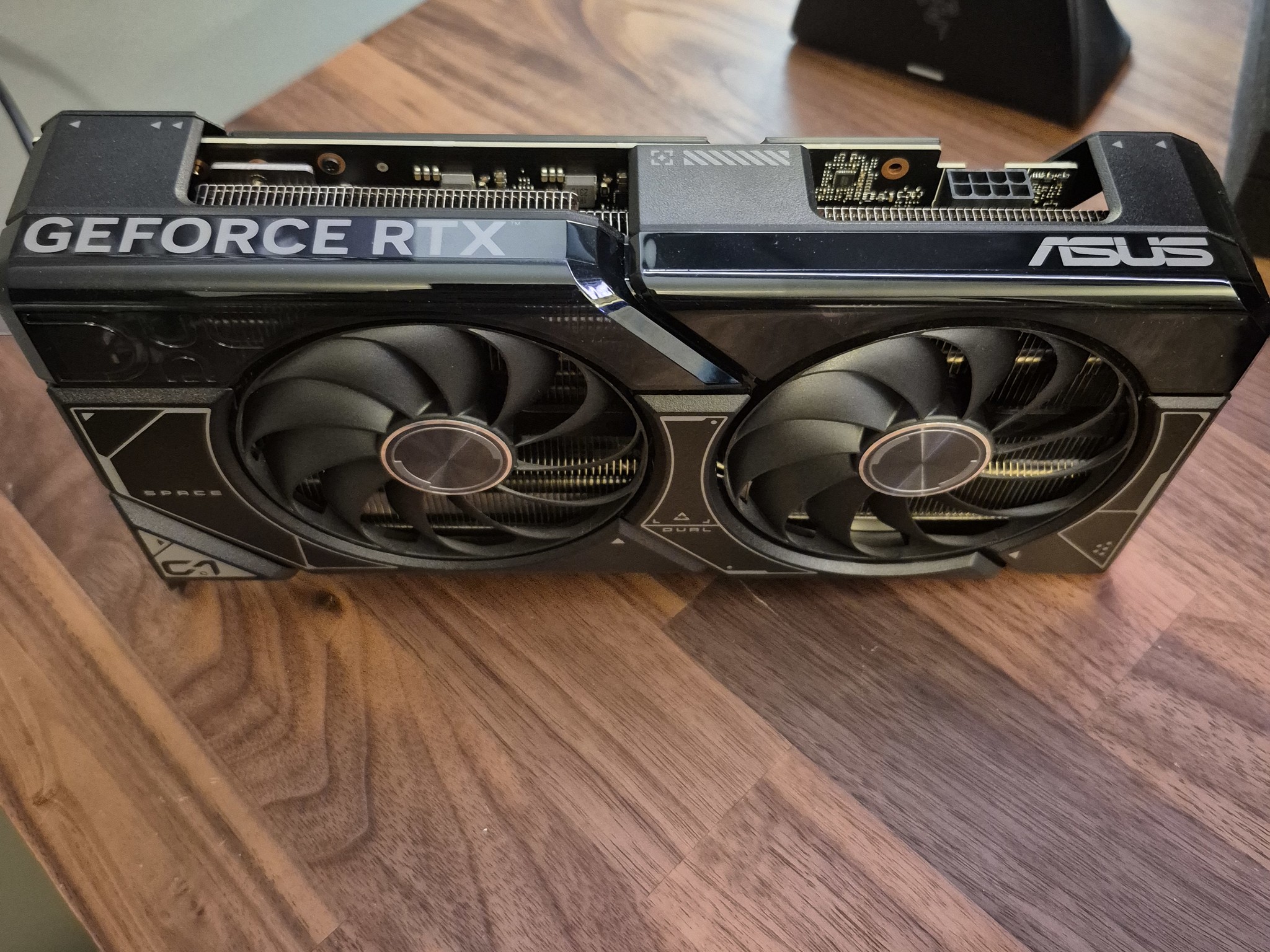 RTX 4070 ASUS