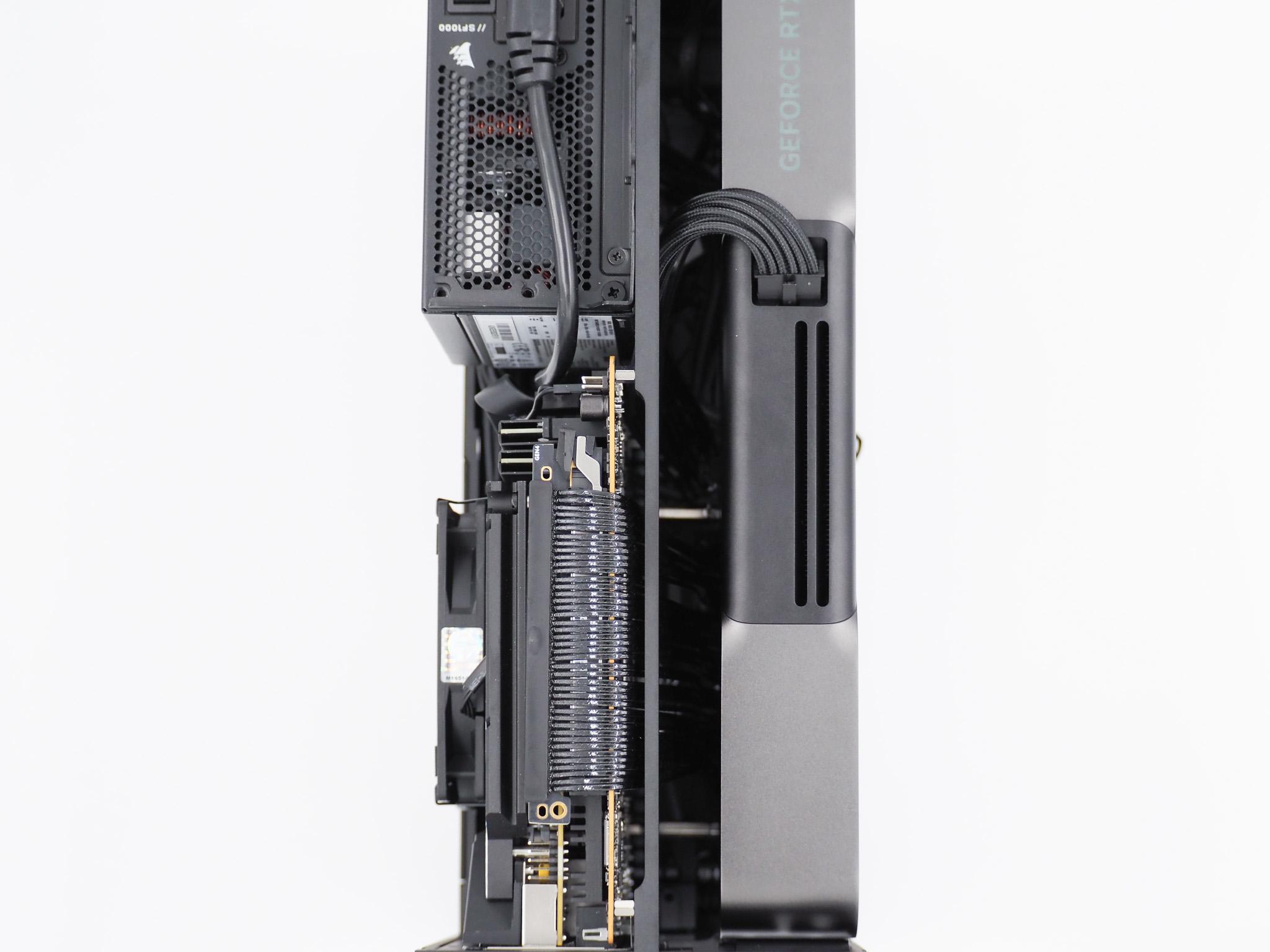 "Dusk" by Optimist | Limited Release SFF