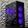RTX 5070 / Ryzen 7 7700x / 32GB DDR5 / 1TB SSD / Gaming / Streaming / Creator / New With warranty
