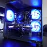 Gtx 1660 Super Ryzen 5 2600- 1080P Gaming Computer