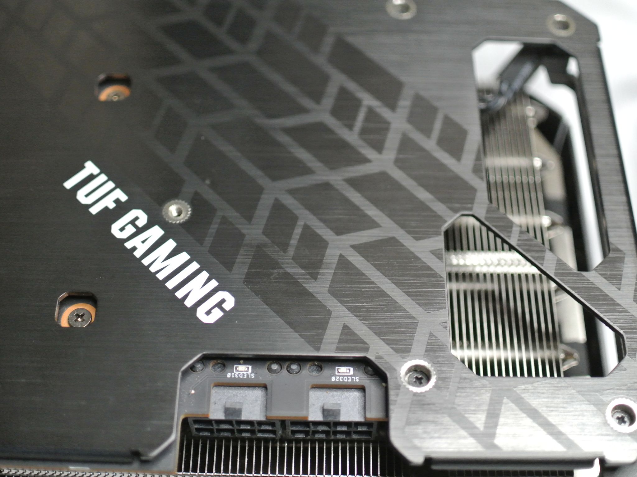 ASUS TUF GAMING Radeon RX 6800 16GB Graphics Card GPU