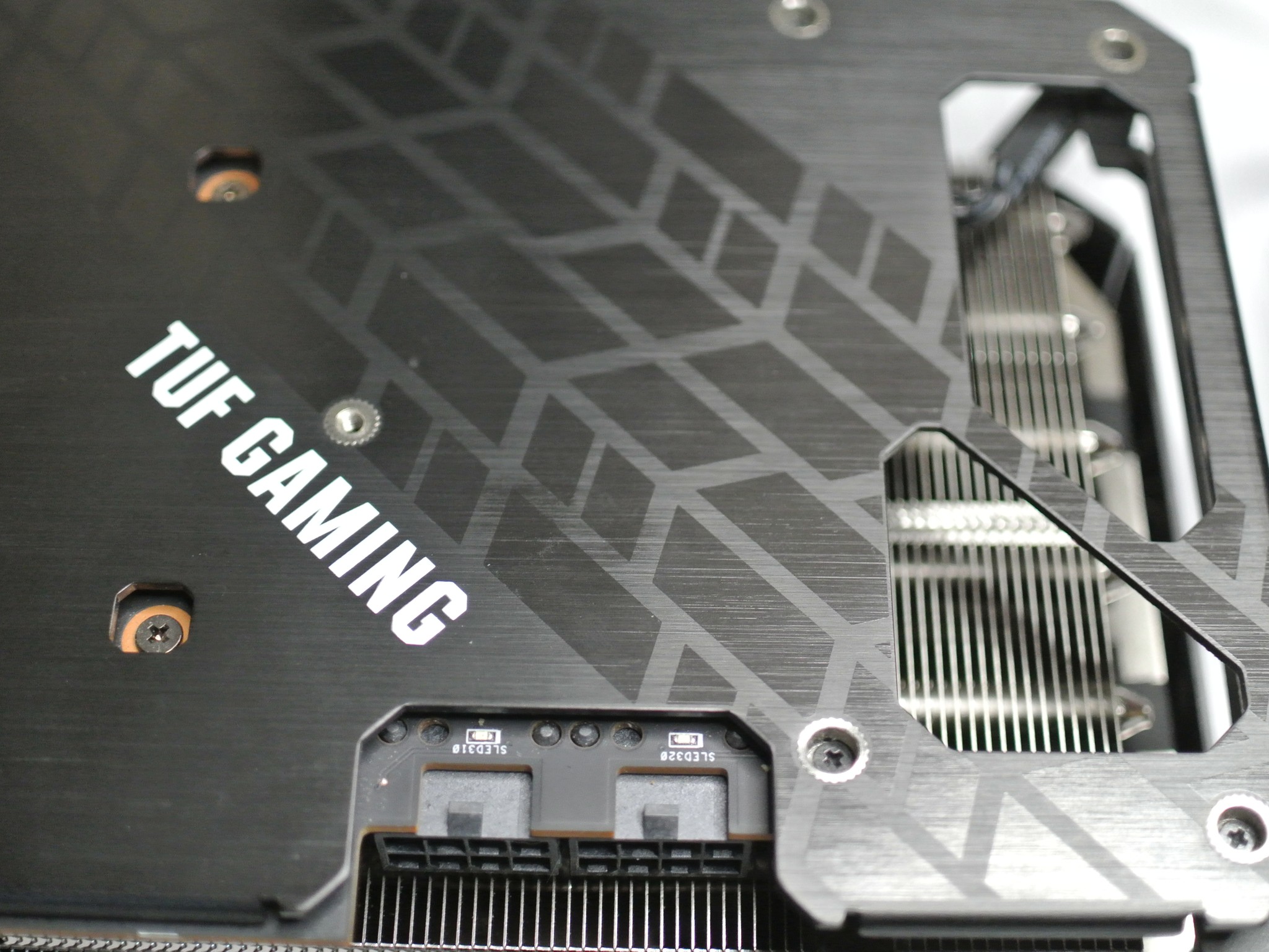 ASUS TUF GAMING Radeon RX 6800 16GB Graphics Card GPU