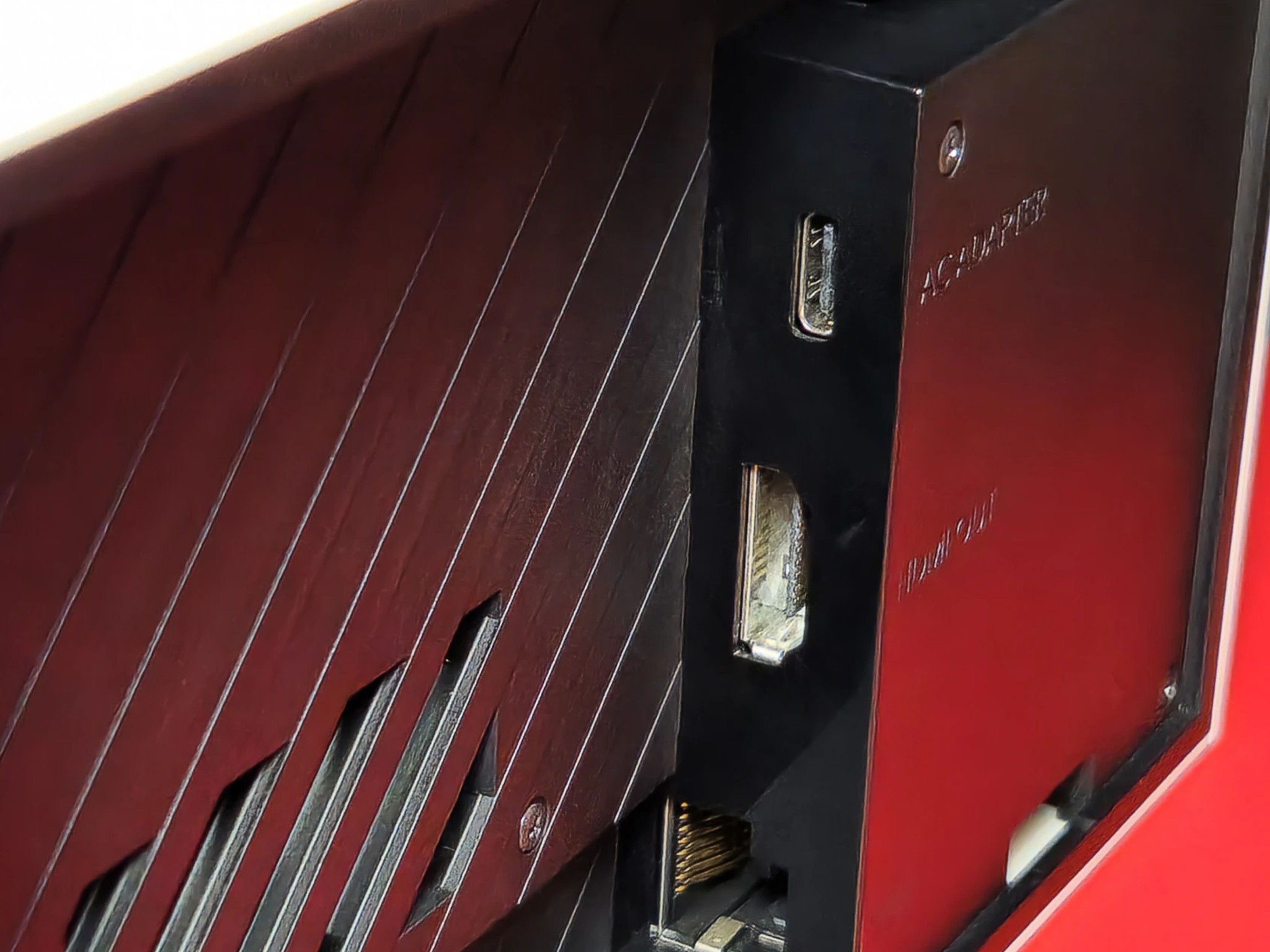 Nintendo Switch OLED White With Full Console Case and Grip