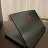  MSI Gaming Laptop | RTX 2060 / i7-9750h / 1 TB / 16 GB 