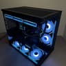 RTX 4080 Super FE | Ryzen 7 9800X3d | 32GB DDR5 6000MT/s | 4TB Storage | Free Shipping