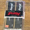 🔥 BRAND NEW: Kingston Fury BEAST 32GB (2x16GB) DDR5 6000 CL36