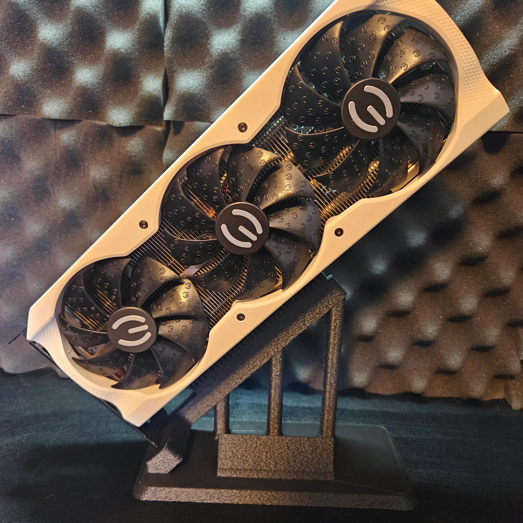 EVGA RTX 3060 12GB