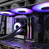 Used 4K PC | Ryzen 7 9800X3D | Asus TUF 5070 TI OC | 32GB RAM | 2TB NVMe SSD