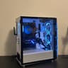 GeForce RTX 2060 Custom Gaming PC - Core i5-11400F, 16GB RAM, 512GB NVMe SSD