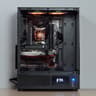 🏰Fort🏰RTX 4060 Ti, Ryzen 5 7500X3D, 32GB DDR5 RAM, 1TB M.2 SSD | 1440P Gaming PC |