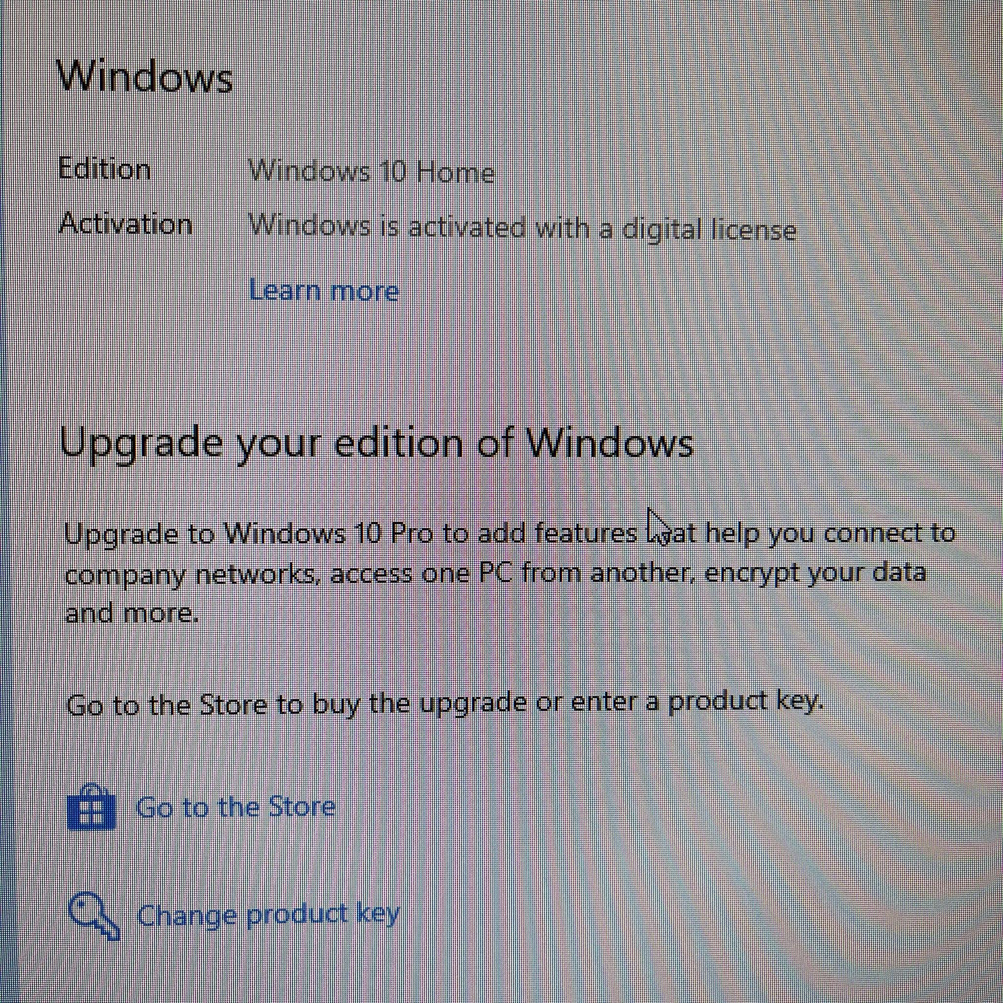 MSI B450 3700x 16GB Ram 500GB NVMe Windows 10