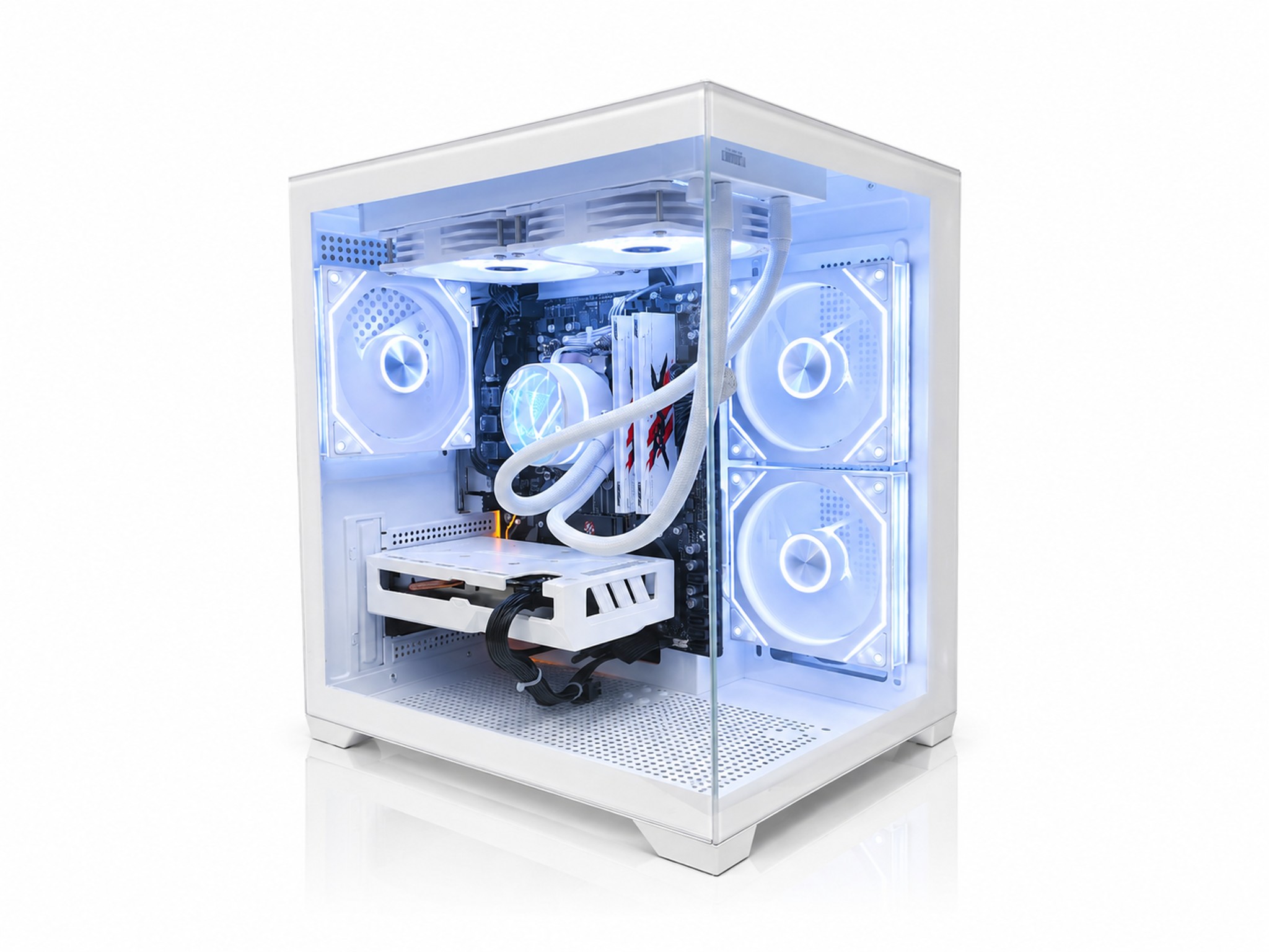 🎮🔥 Budget Gaming PC CUBEX – RTX 4060 | Ryzen 5 PRO | Ready to Play! 🔥🎮