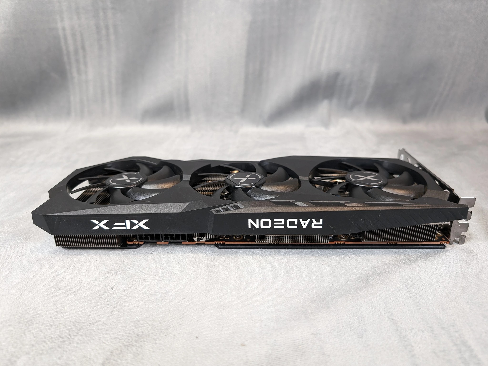 XFX Speedster SWFT 309 RX 6700XT