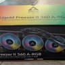 Liquid Freezer II 360 A-RGB