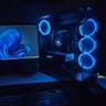 Frostbyte - 4070 Super - I7 12th Gen