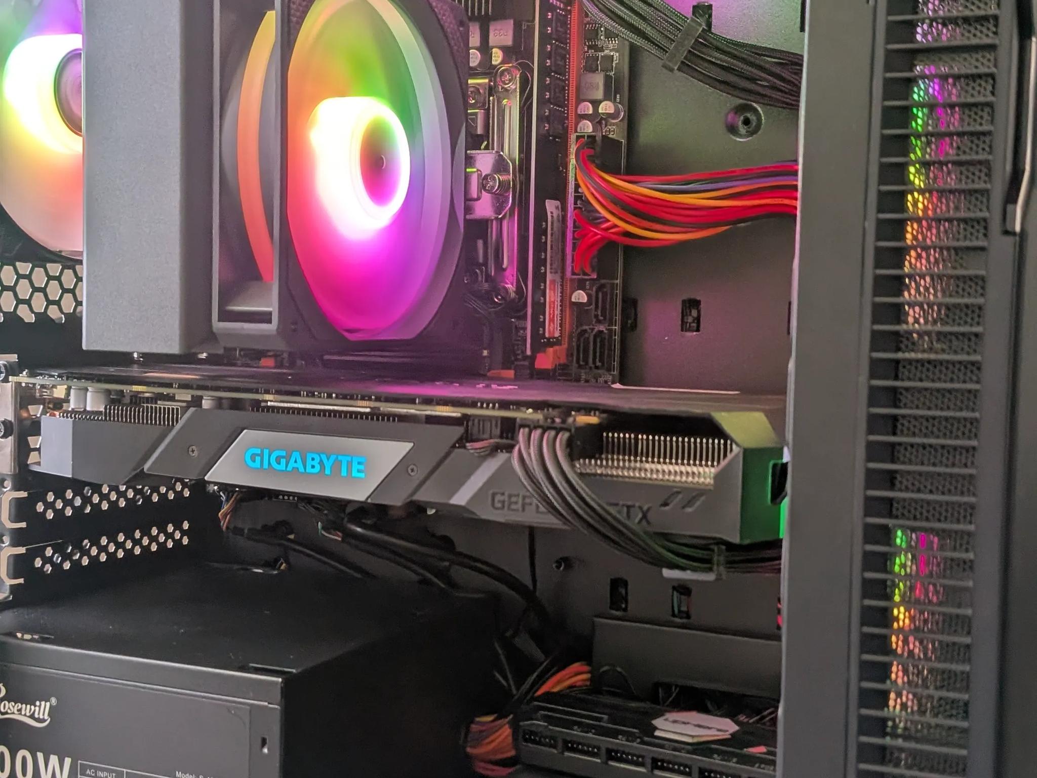 ⚔️ The Xeon Spartan – 14-Core Powerhouse for Smooth 1080p Gaming
