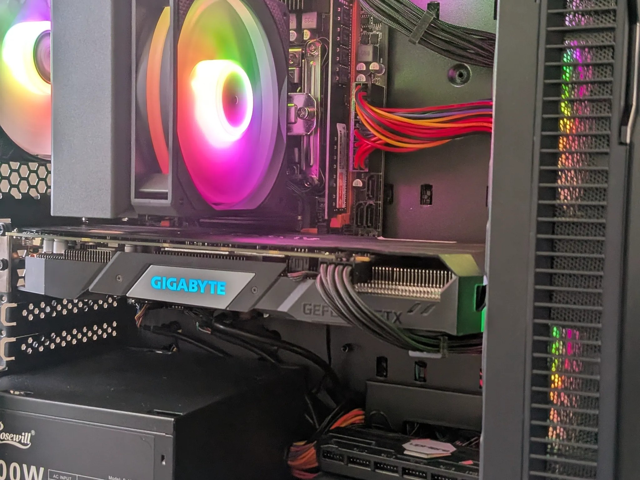 ⚔️ The Xeon Spartan – 14-Core Powerhouse for Smooth 1080p Gaming