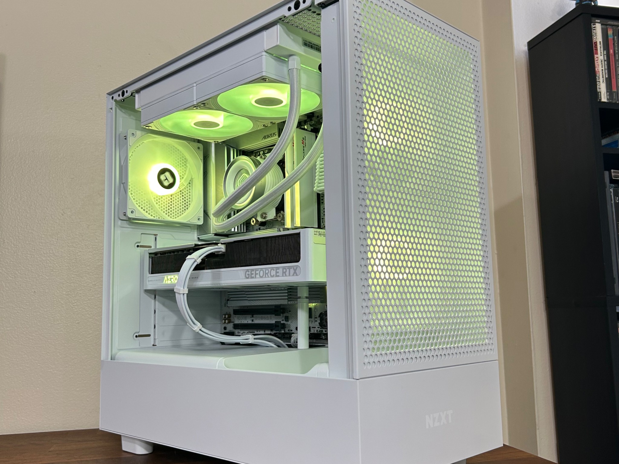 *FREE GAME* RTX 5070 12GB | Ryzen 7 7700X | 32GB DDR5 6000MT/s | 2TB NVMe | The Sentinel RTX