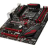 Ryzen 7 2700X | MSI X470 Gaming Plus¹ | AMD Wraith Stealth CPU Cooler (55mm)