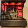 GeForce RTX 5070 Custom Gaming PC - Ryzen 9 7900X